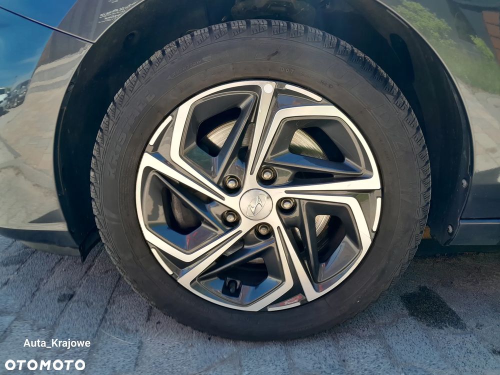 Hyundai i30 1.5 DPI Smart - 32