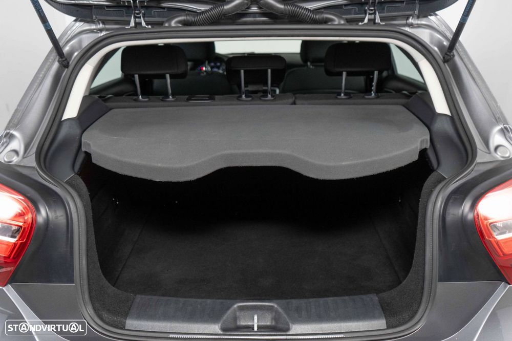 Mercedes-Benz A 180 d Style - 13