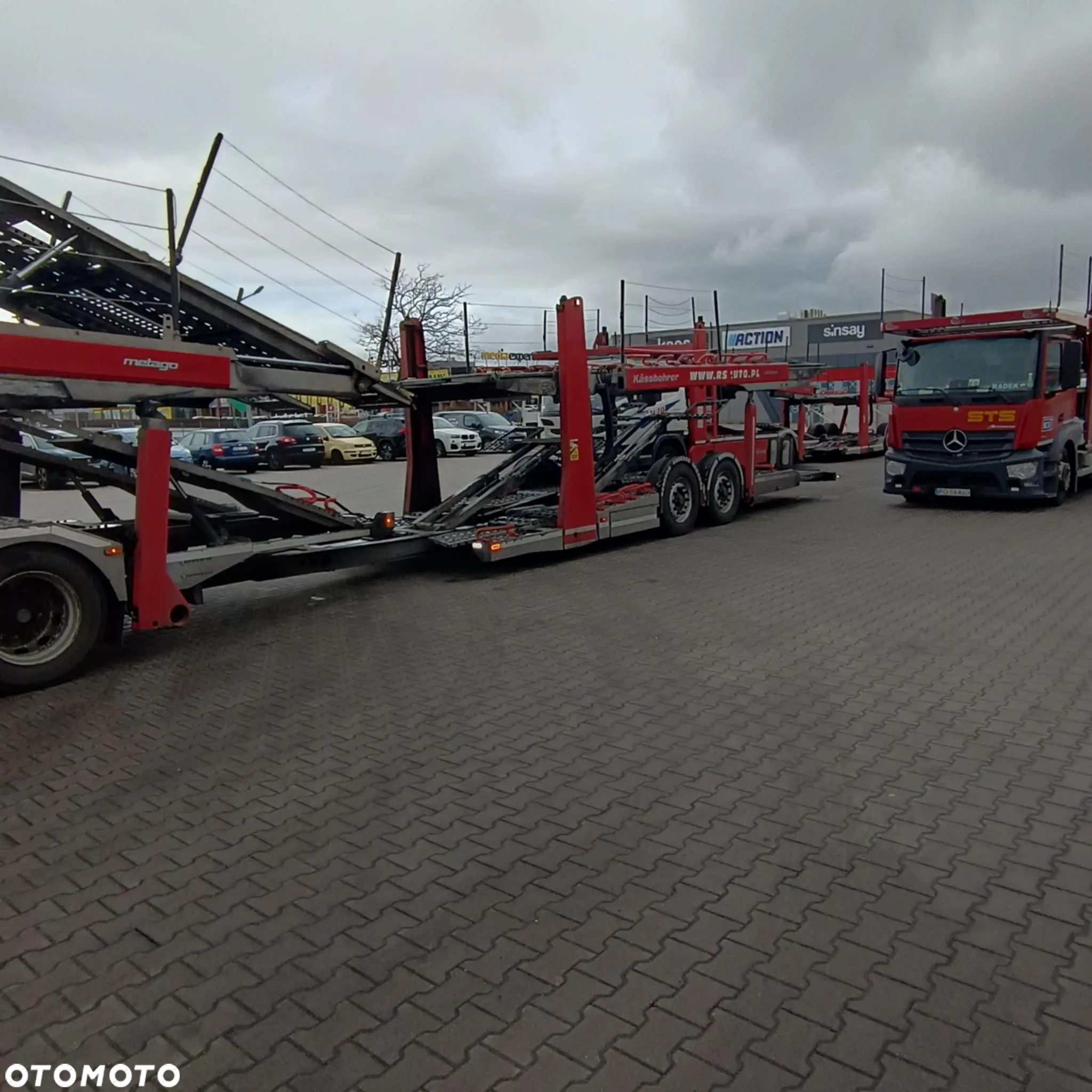 Scania P410 - 5