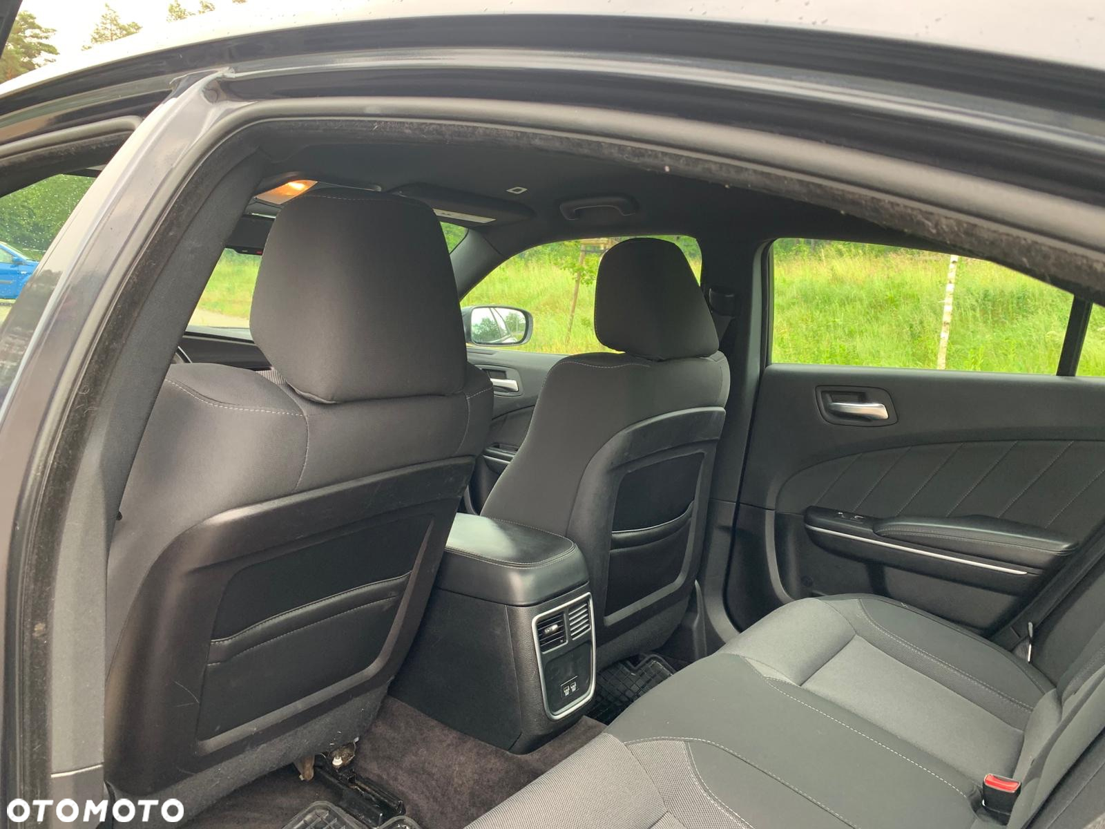 Dodge Charger 3.6 GT - 7