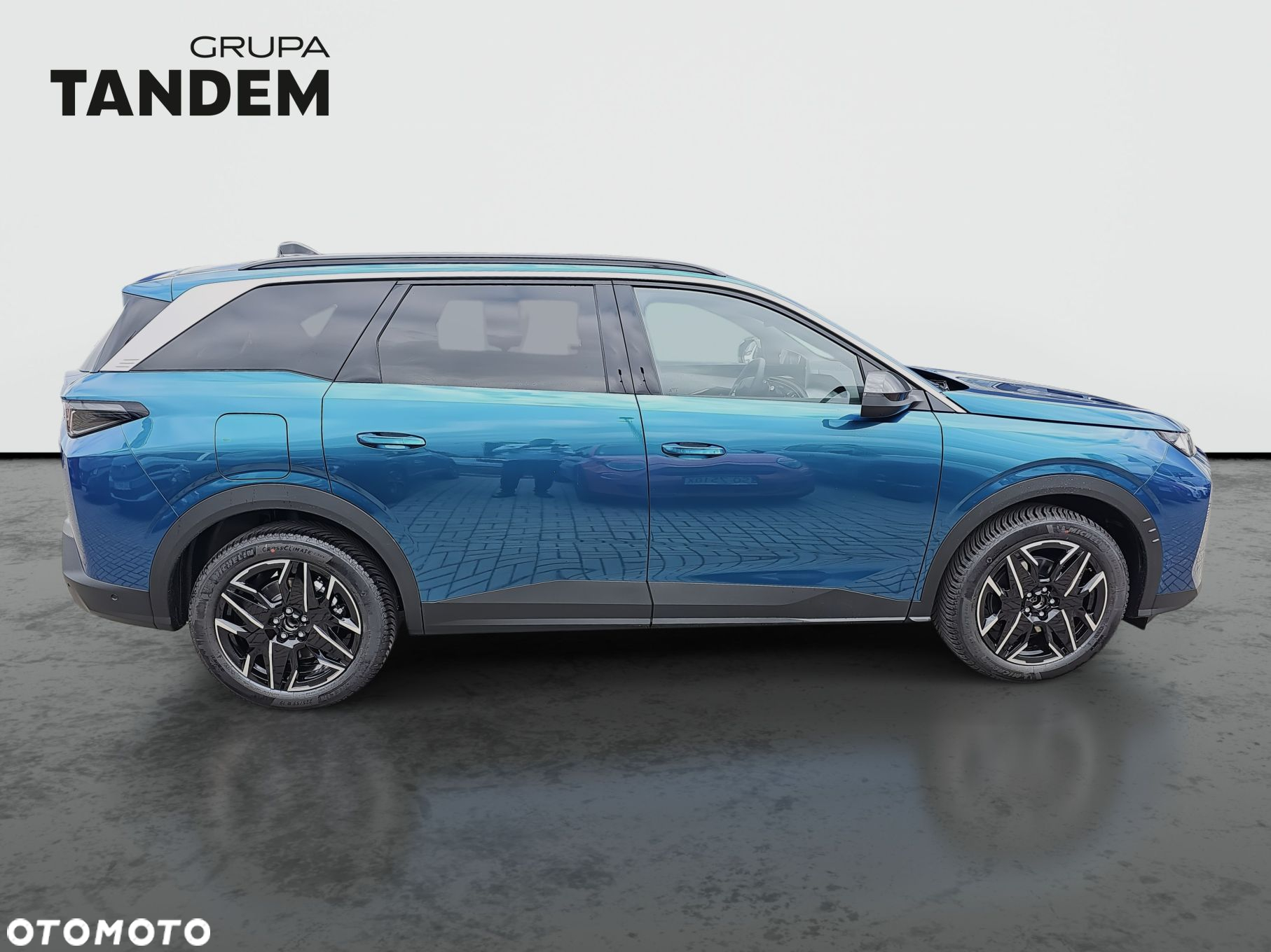 Peugeot 5008 - 4