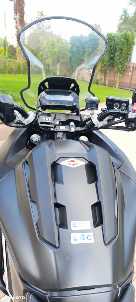 Honda NC - 11