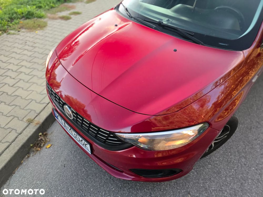Fiat Tipo 1.4 16V More - 34