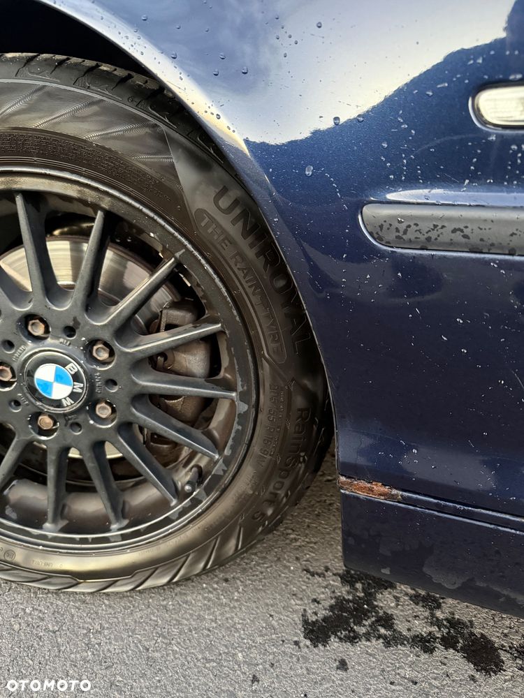 BMW Seria 3 320d - 8
