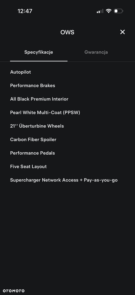 Tesla Model Y Performance Dual Motor AWD - 9
