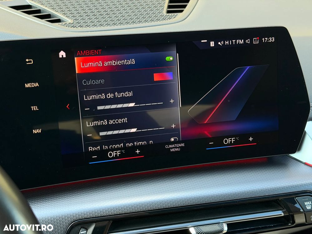 BMW X1 xDrive25e Aut. M Sportpaket - 28