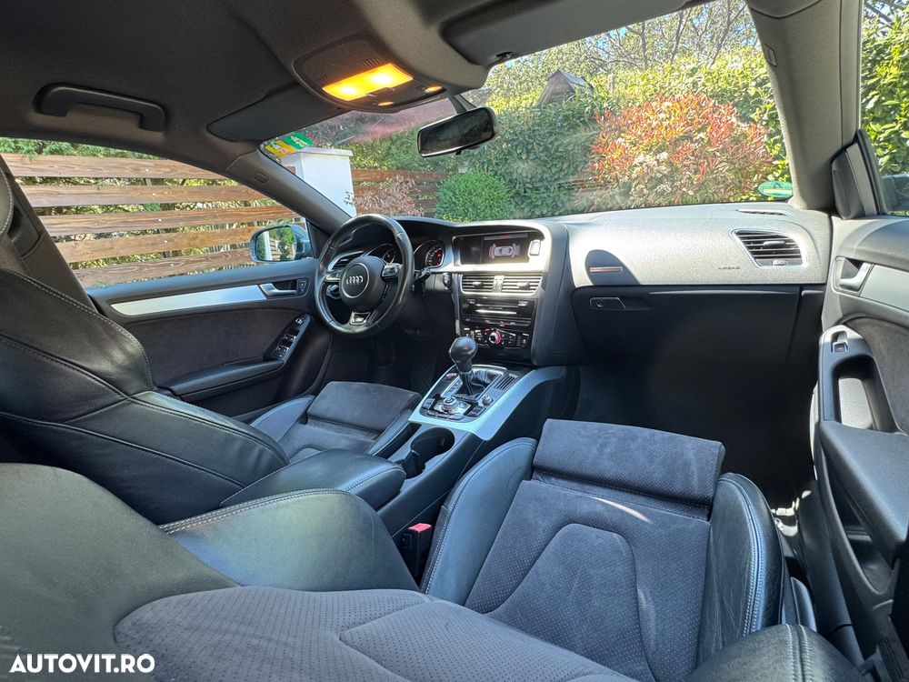 Audi A5 Sportback - 26