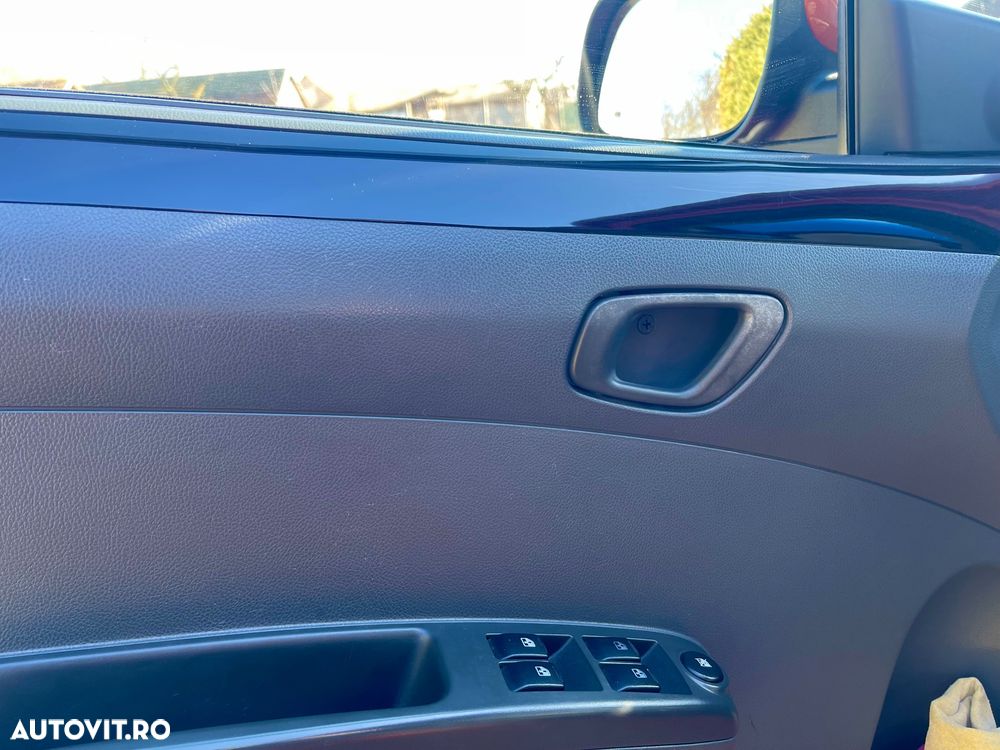 Chevrolet Spark 1.0 K52 - 12