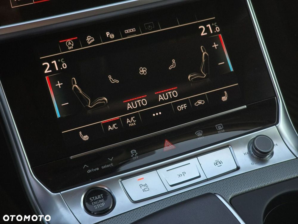 Audi A6 Allroad 55 TDI mHEV Quattro Tiptronic - 22