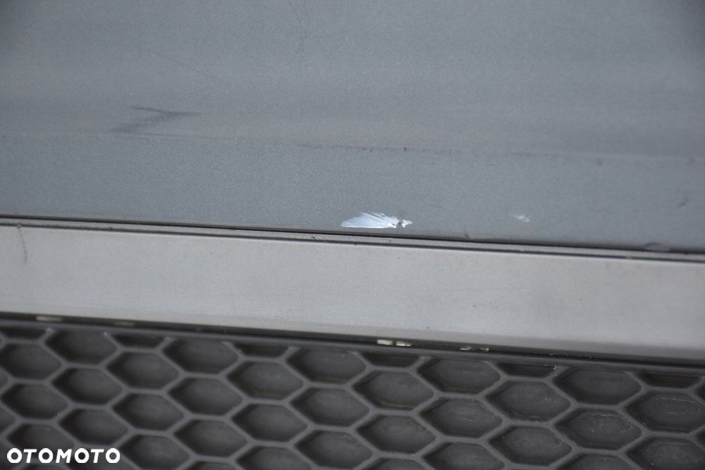 zderzak tył * tylny audi a5 pdc coupe - 14