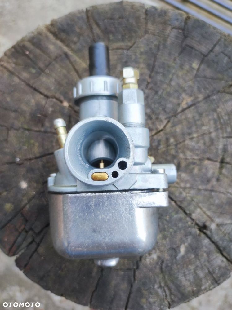 Gaźnik BVF 16N1-11 Simson S51 S50 SR50 - 7