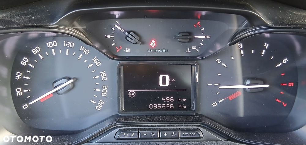 Citroën C3 1.2 PureTech GPF Shine S&S - 8