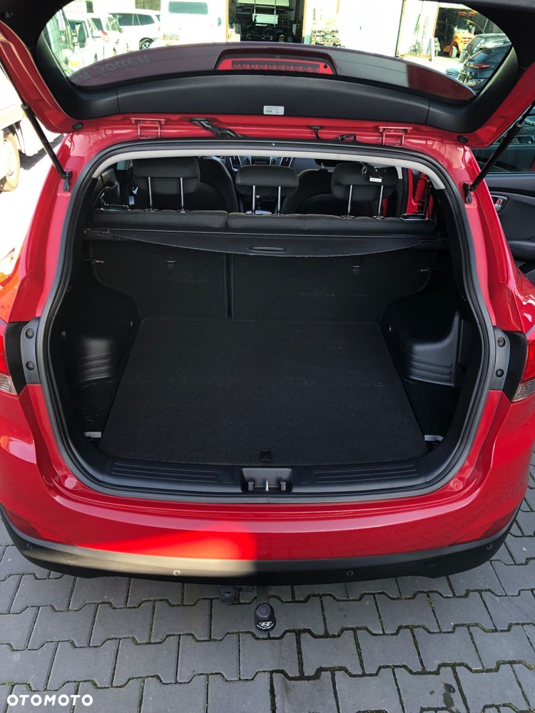 Hyundai ix35 1.6 2WD 5 Star Edition - 10