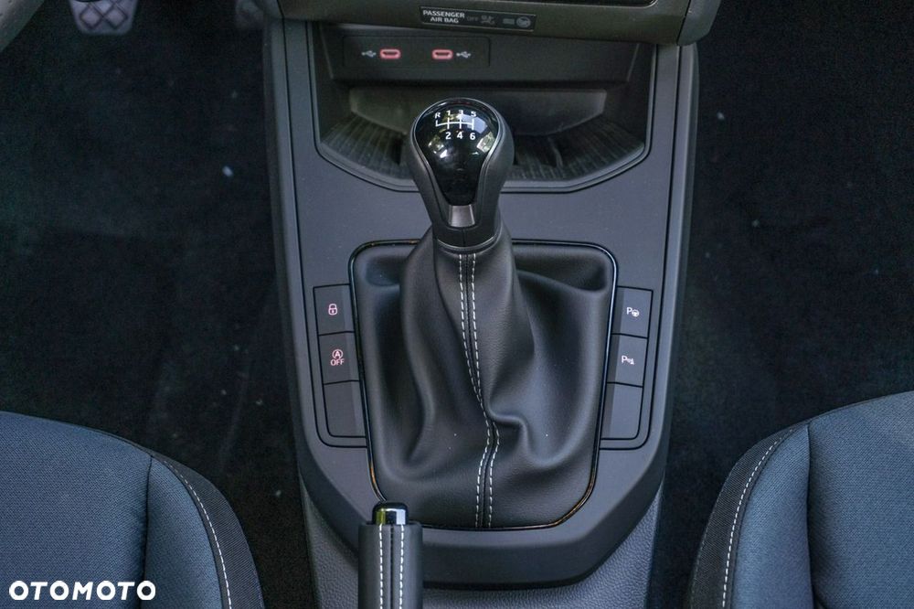 Seat Arona - 22