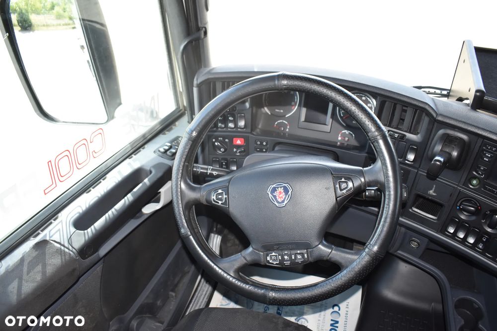 Scania R 450 - 23