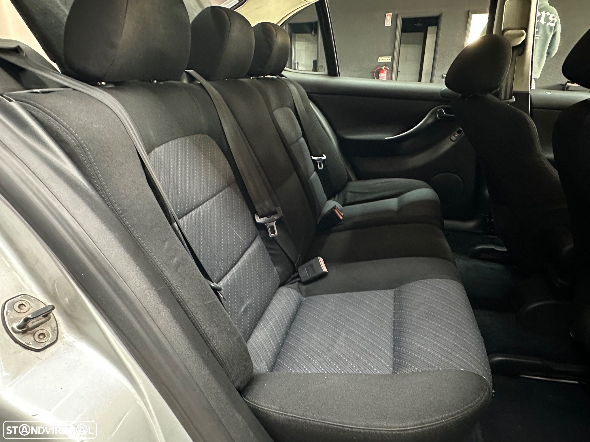 SEAT Leon 1.9 TDI FR - 17