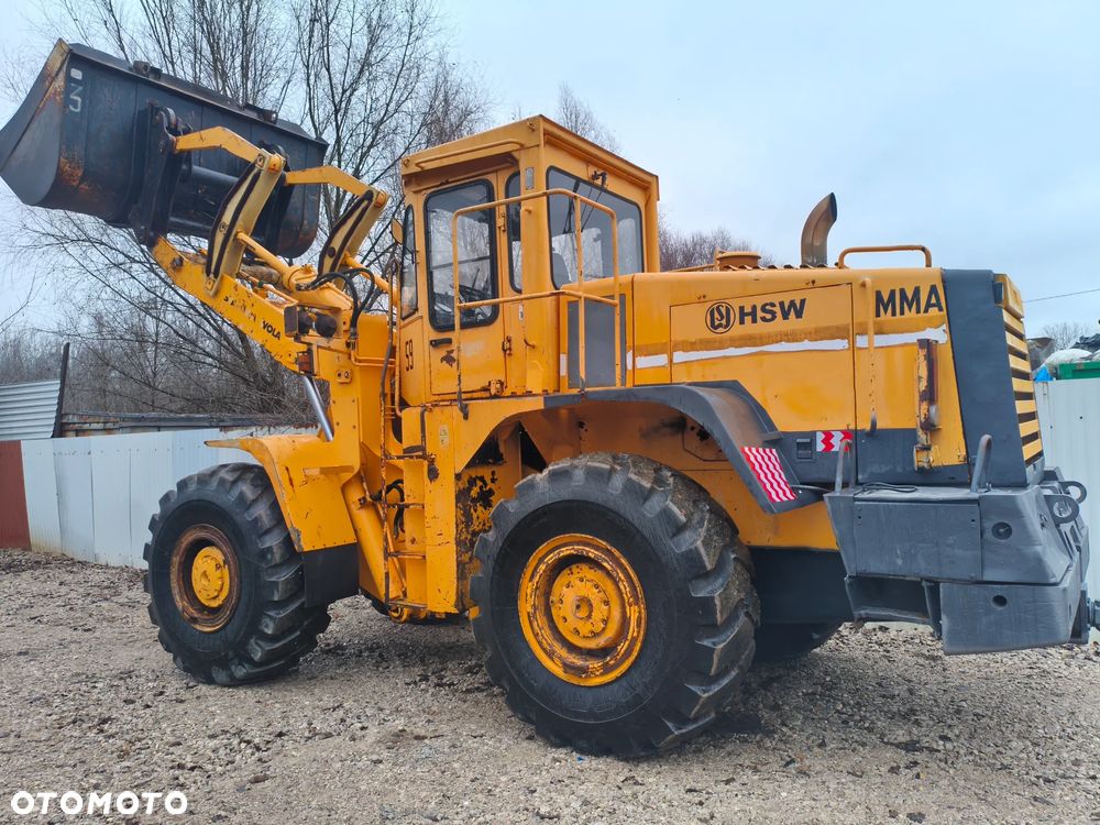 HSW 534E/534C/Ł34/Stalowa Wola!!! - 27