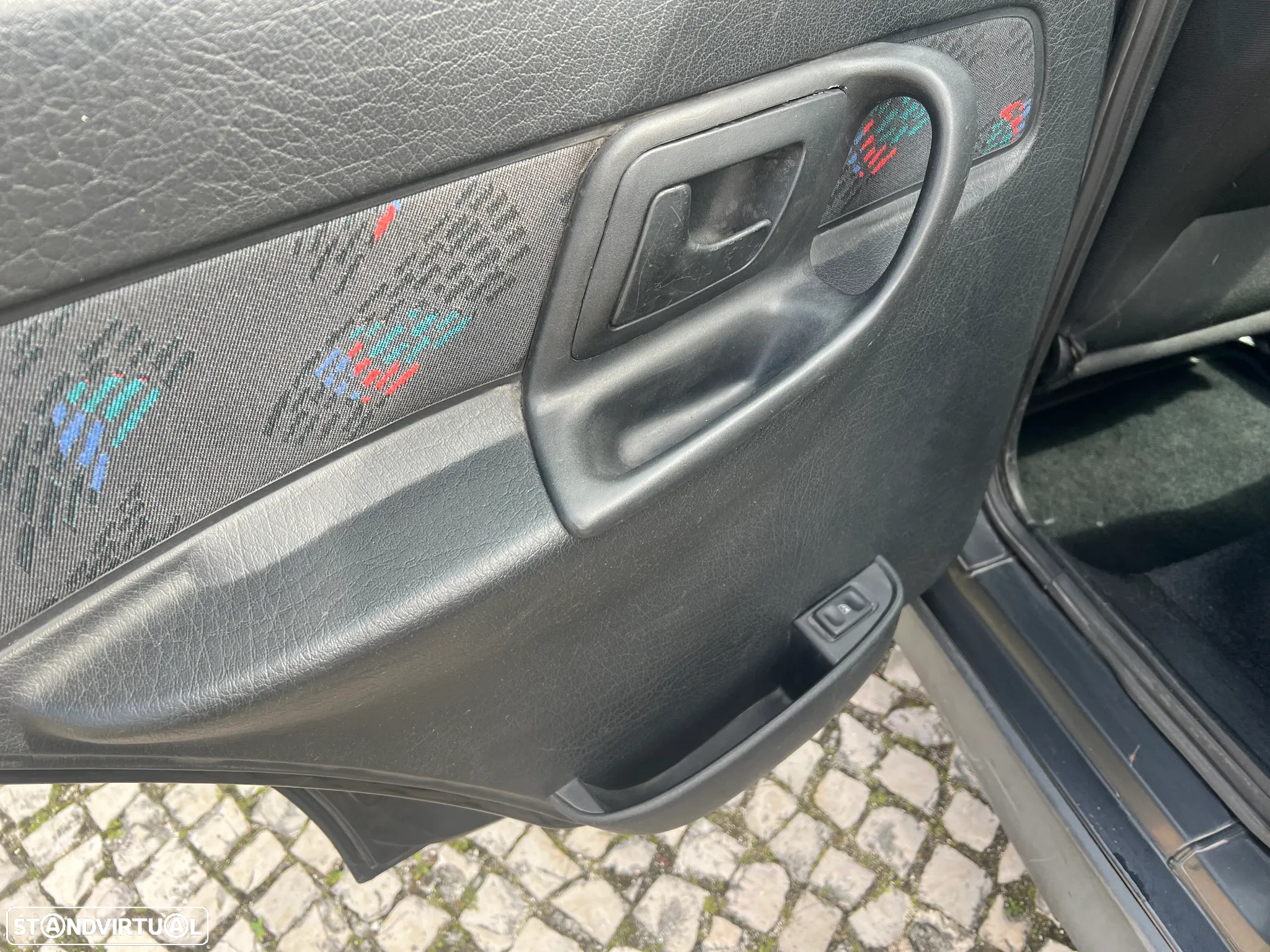 SEAT Ibiza 1.9 TDi GT - 10