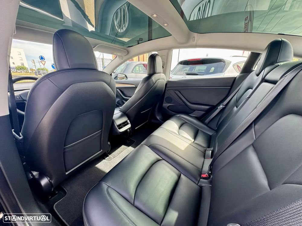 Tesla Model 3 Standard Range Plus RWD - 20