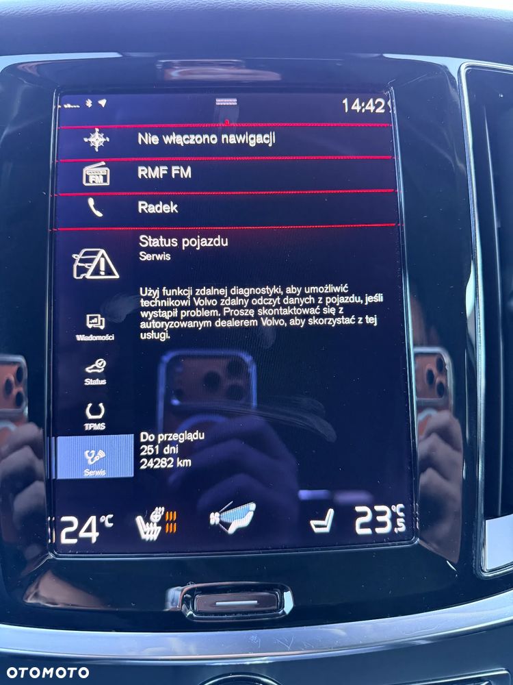 Volvo V60 B3 B Momentum Pro - 35