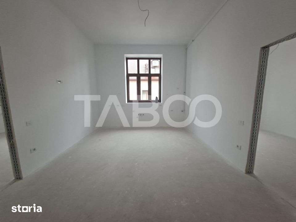 Apartament de vanzare 3 camere 3 bai zona centrala - predare la ALB — fotografia 3