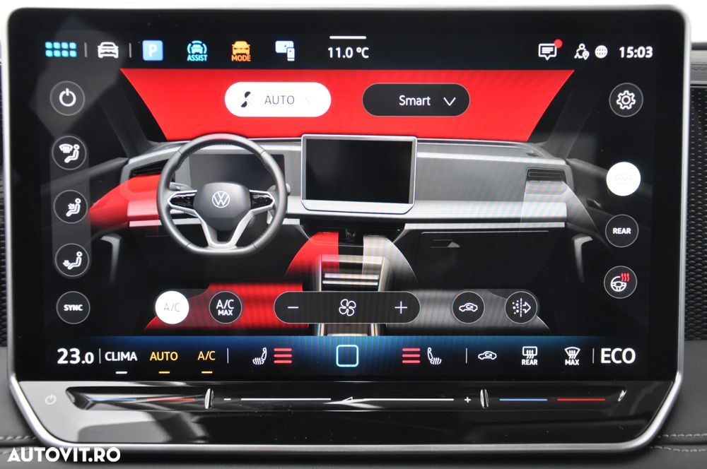 Volkswagen Tiguan 1.5 TSI eHybrid DSG PHEV Life - 24