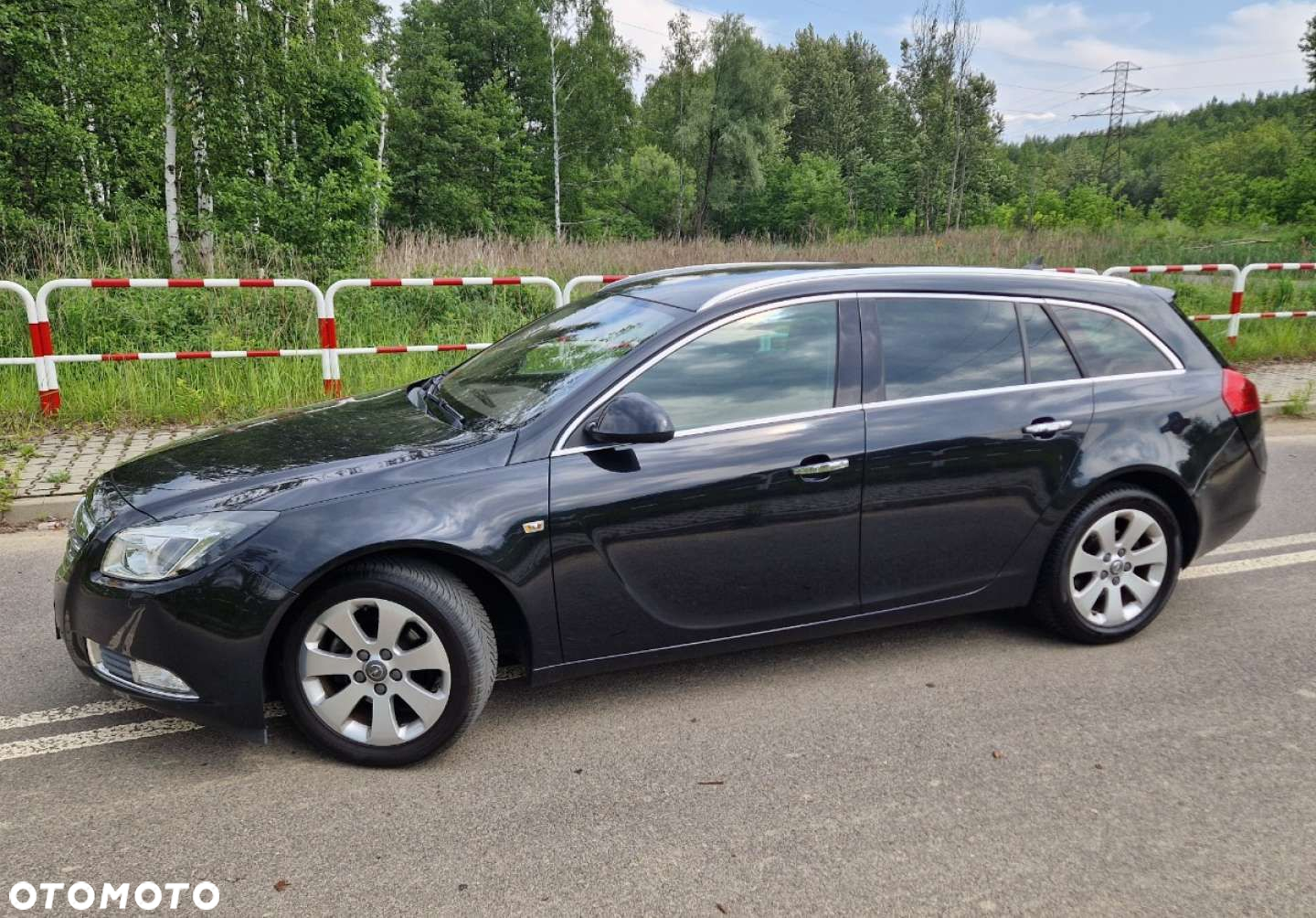 Opel Insignia - 3