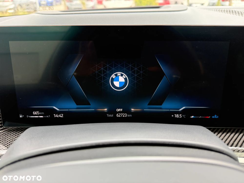 BMW X5 xDrive30d mHEV sport - 29
