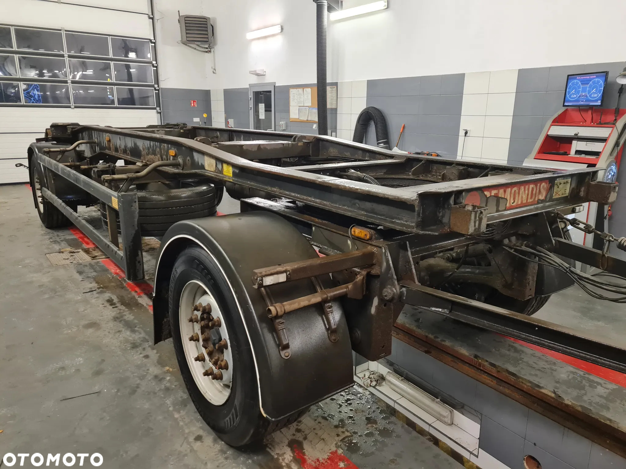 Huffermann HSA 18.70 - 9