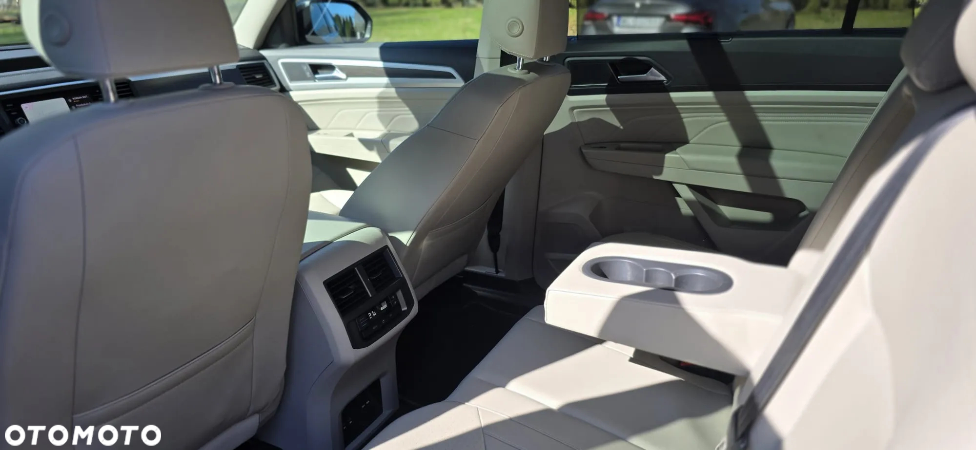 Volkswagen Atlas - 25