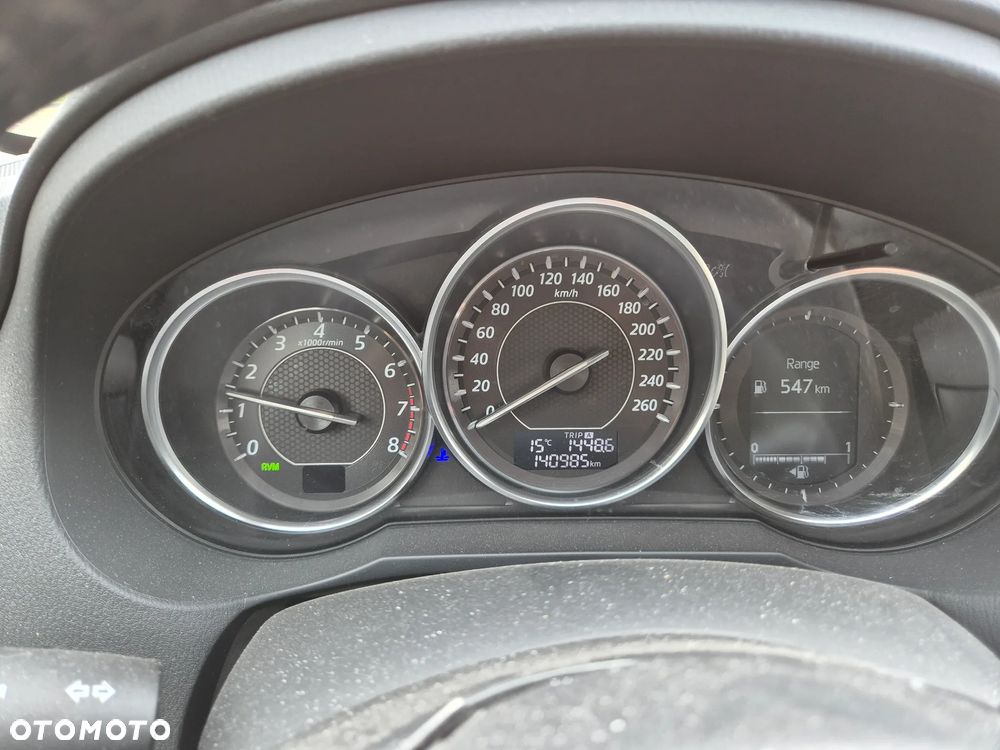 Mazda 6 2.0 Skypassion I-ELoop - 9