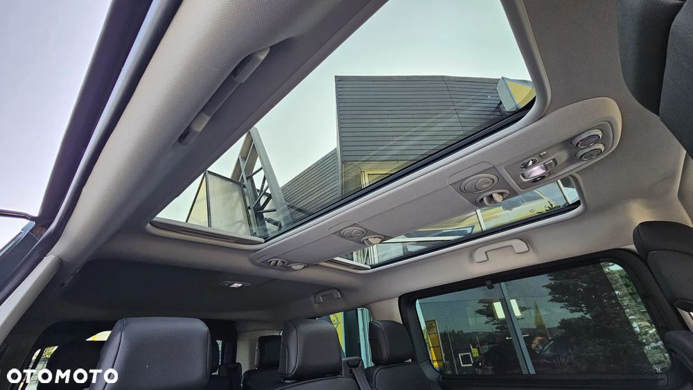 Opel Zafira 2.2 Diesel XL Business VIP - 14