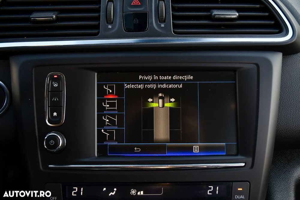 Renault Kadjar 1.5 DCI EDC Intens - 26