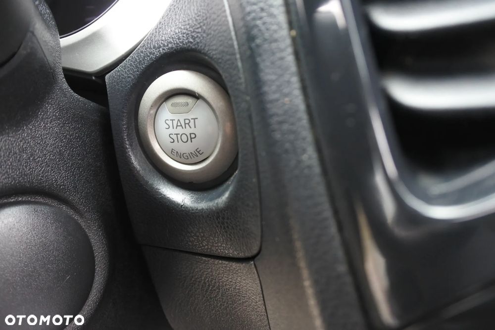 Nissan Juke 1.6 CVT Tekna - 16