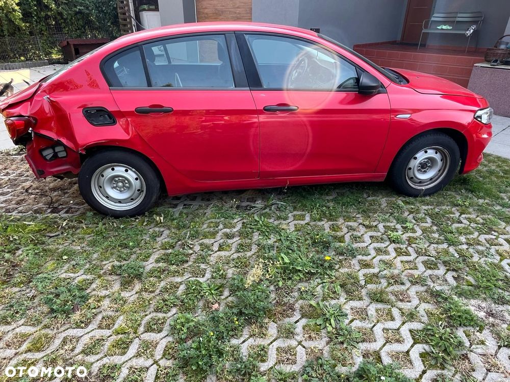 Fiat Tipo - 6