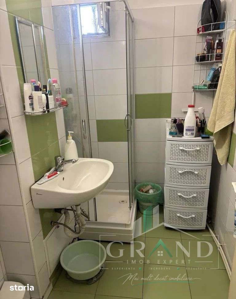 Apartament cu 3 camere, etaj 1, zona Constantin Brancusi — fotografia 3