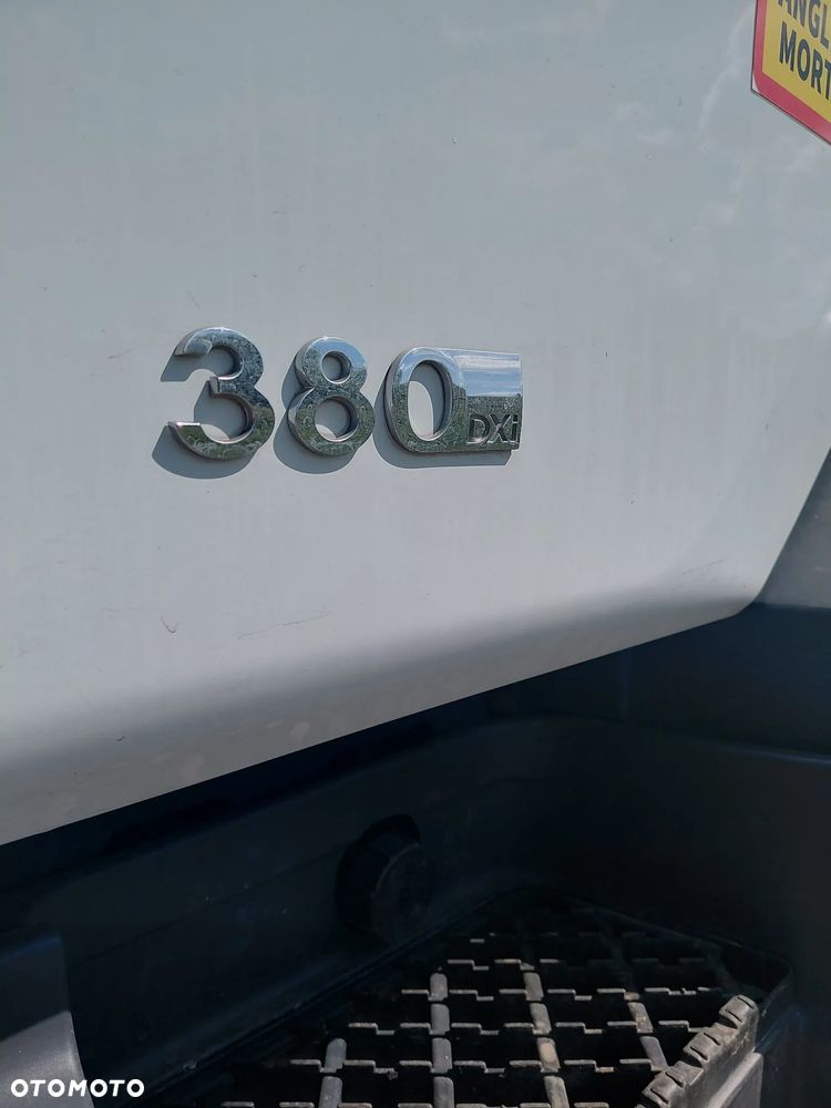 Renault PREMIUM DXI 380 Śmieciarka FAUN / RAMA / ASENIZACYJNY / hakowiec/Wywrotka - 12
