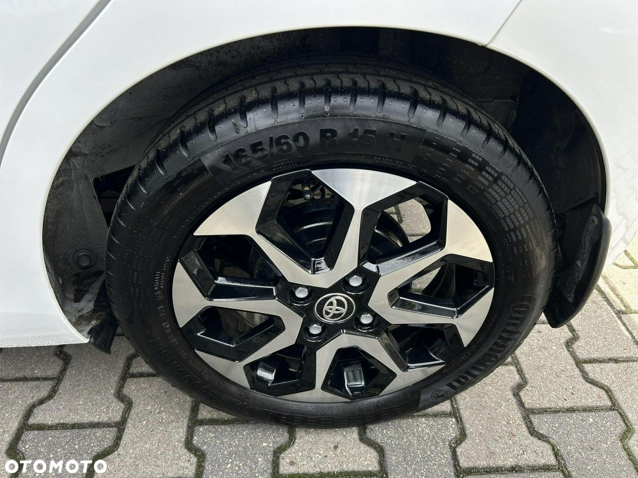 Toyota Aygo - 29