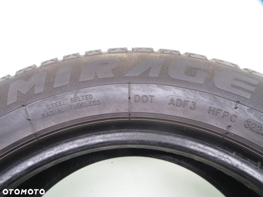 2x 185/65R15 OPONY ZIMOWE Mirage MR-W562 88T - 3