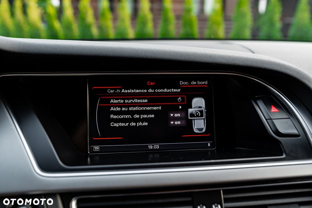 Audi A4 Avant 2.0 TFSI Quattro S tronic - 35