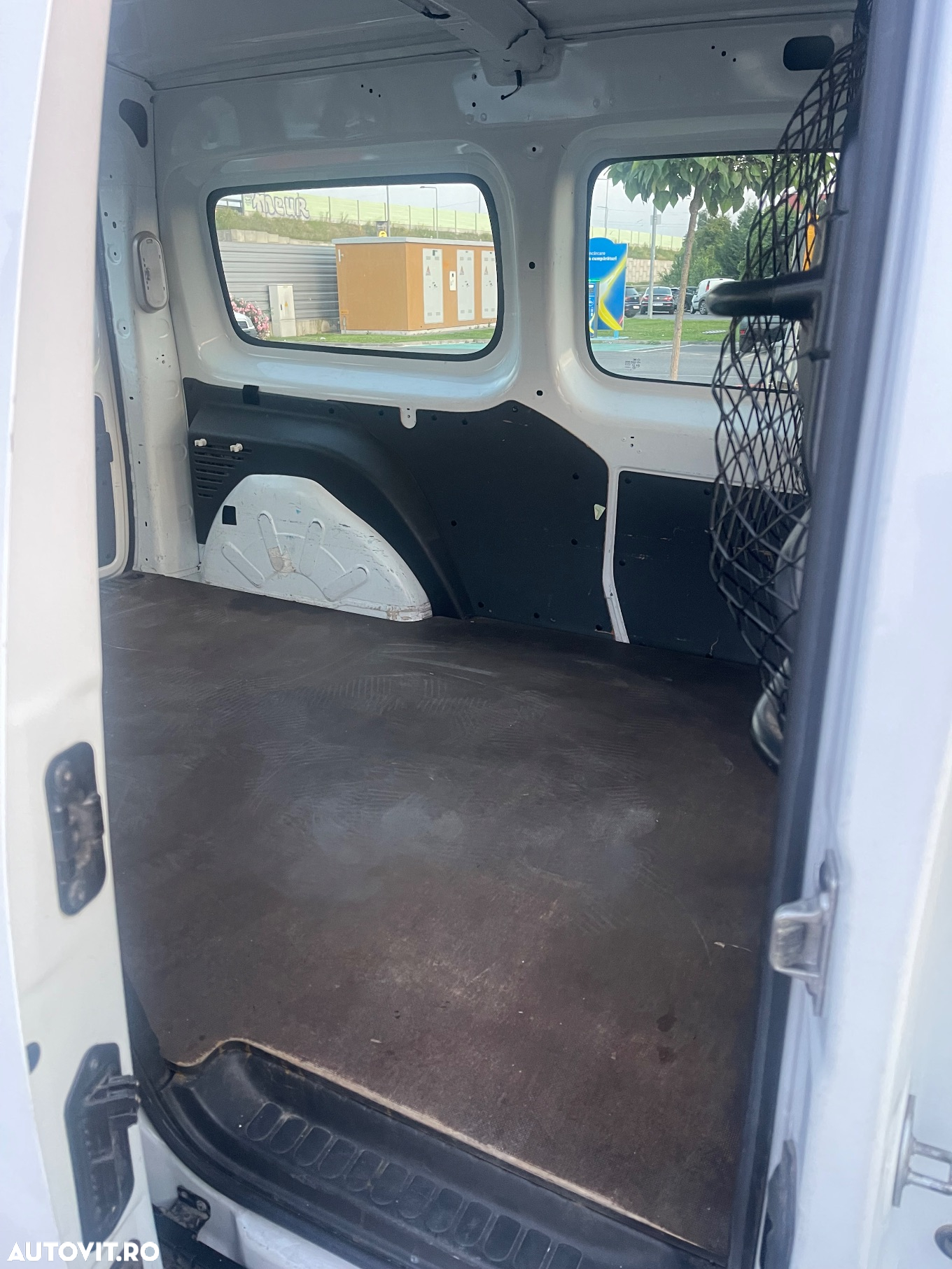 Renault Kangoo Grand BLUE dCi 95 Equilibre - 13