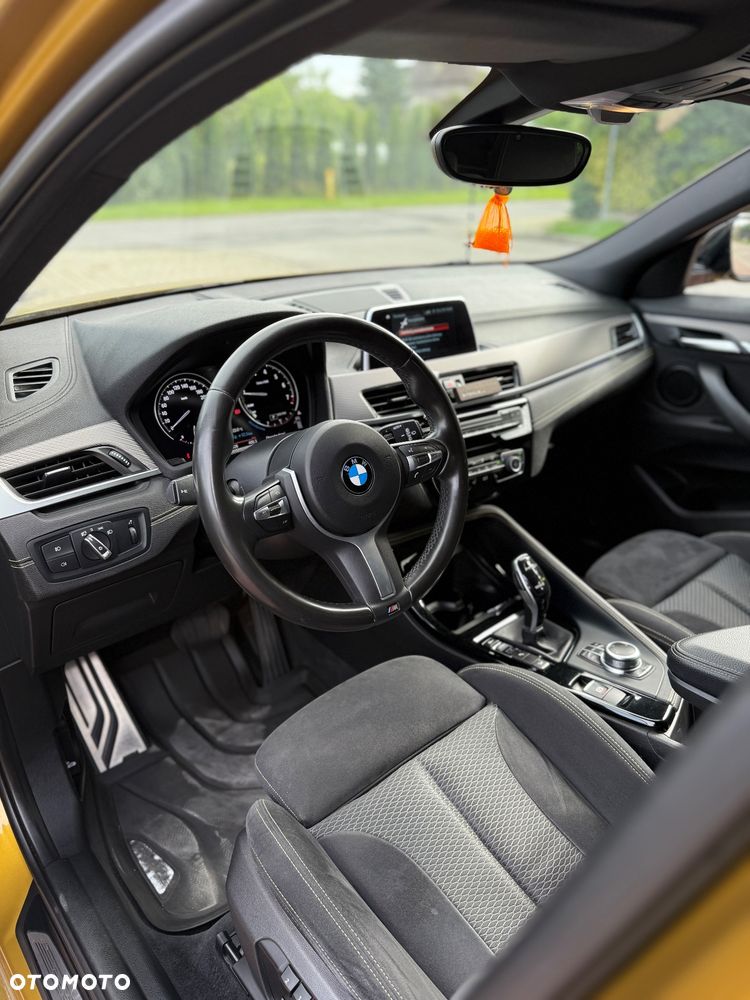 BMW X2 xDrive20i M Sport - 7