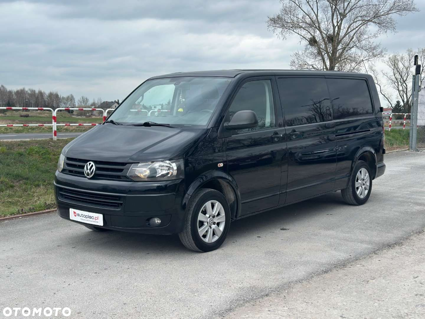 Volkswagen Transporter - 4