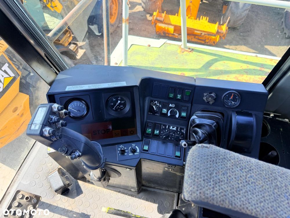Claas Jaguar 880 - 23