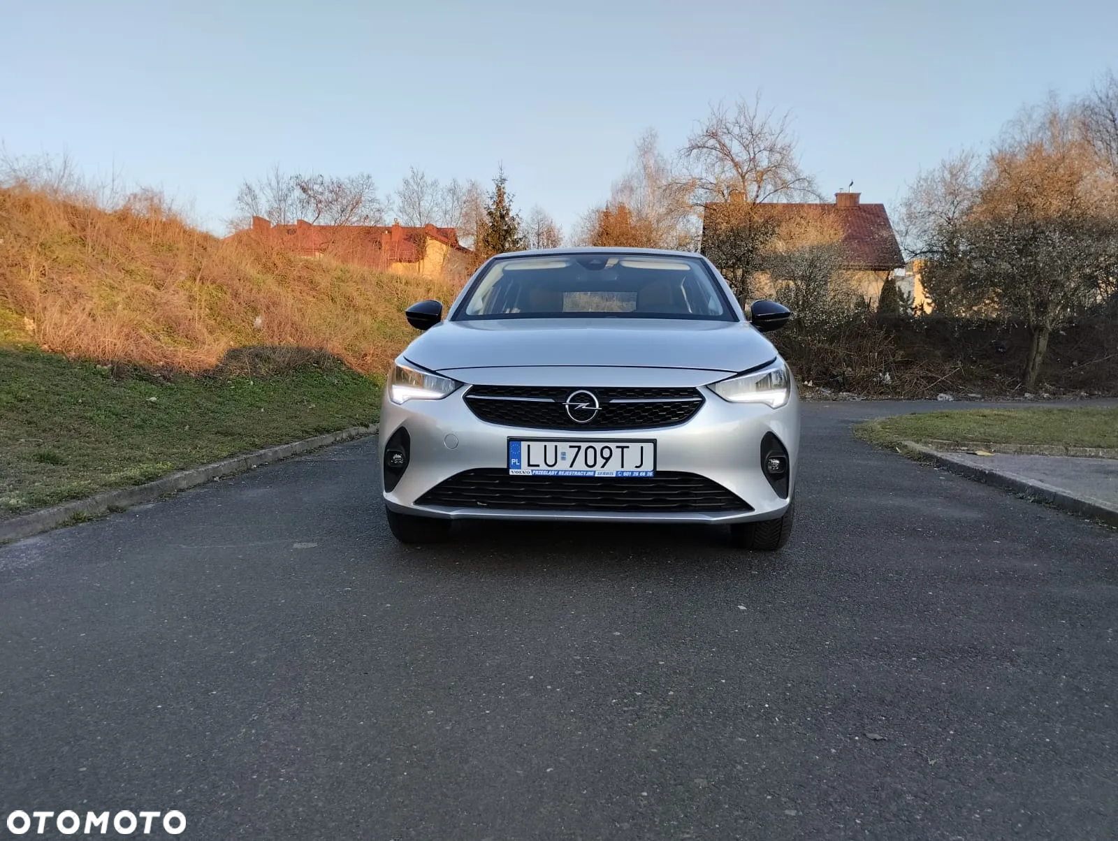 Opel Corsa 1.2 Start/Stop Elegance - 3