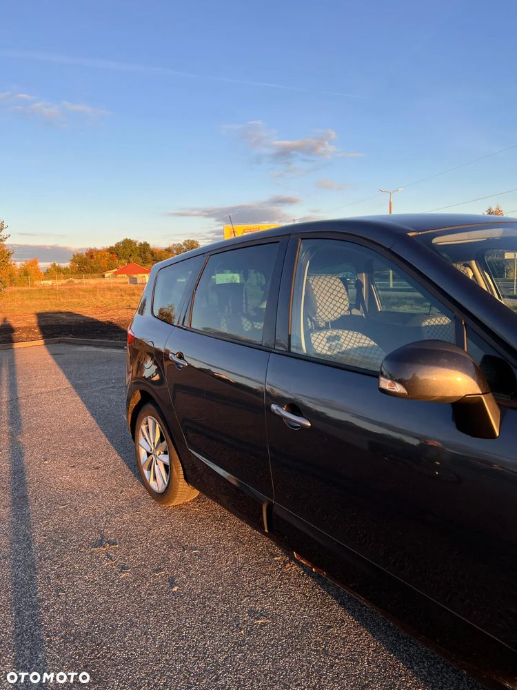 Renault Grand Scenic Gr 1.5 dCi Tech Run EDC - 6