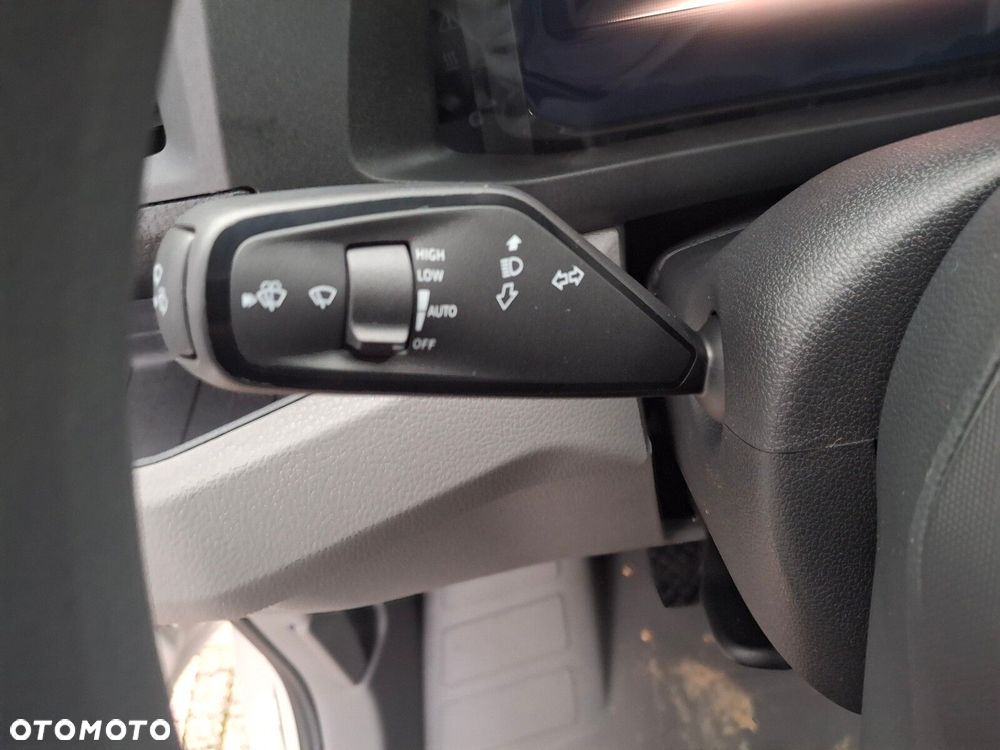 Volkswagen Crafter Crafter 35 TDI - 29