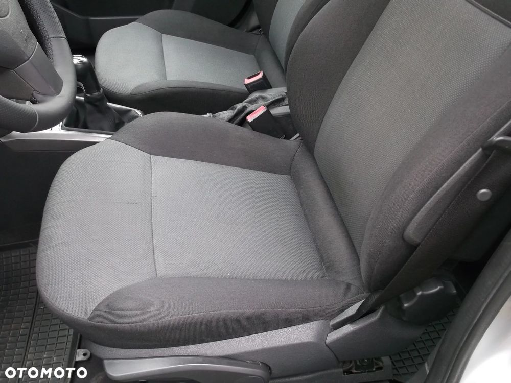 Opel Astra 1.8 Caravan Elegance - 4