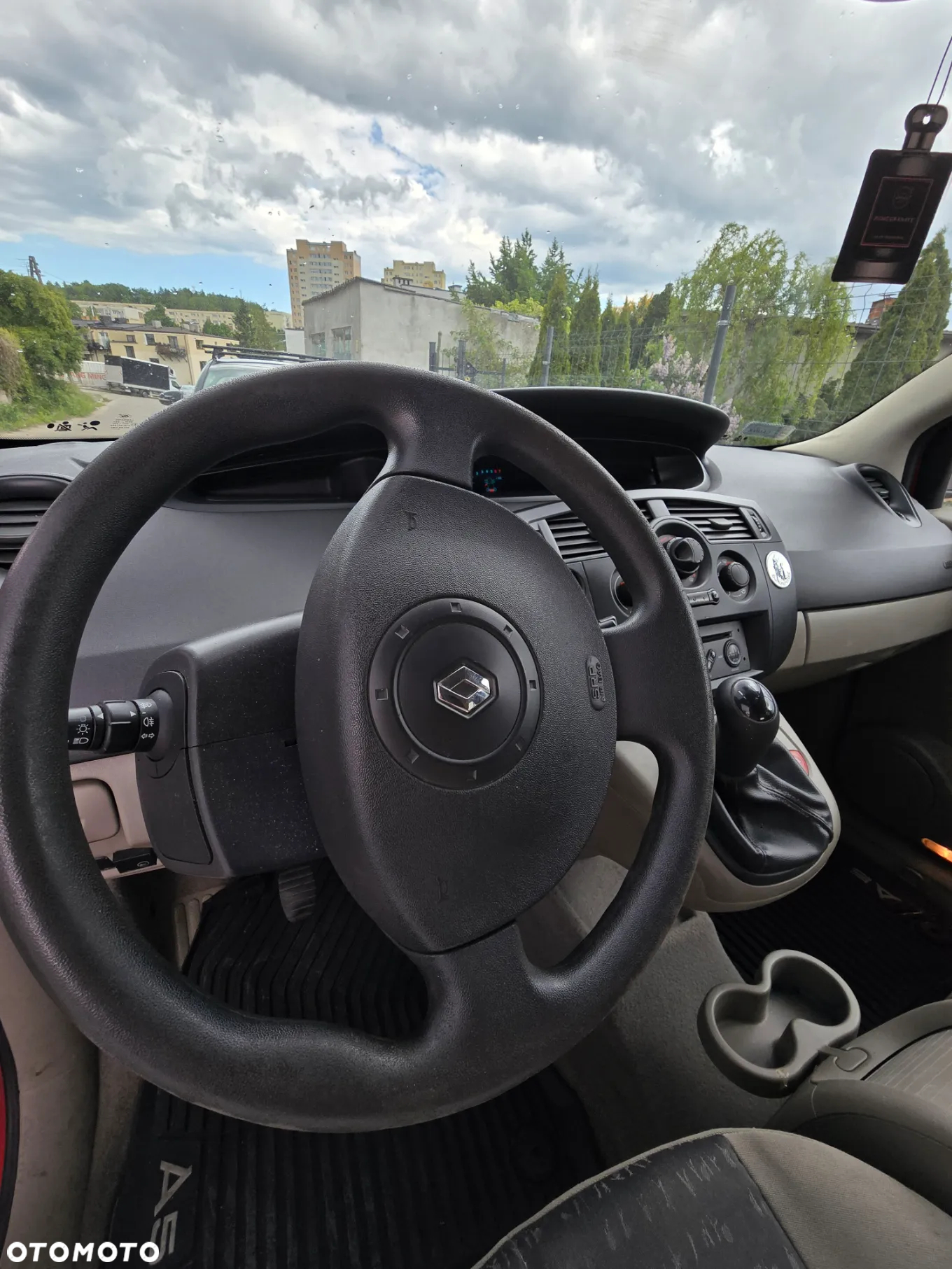 Renault Scenic - 8