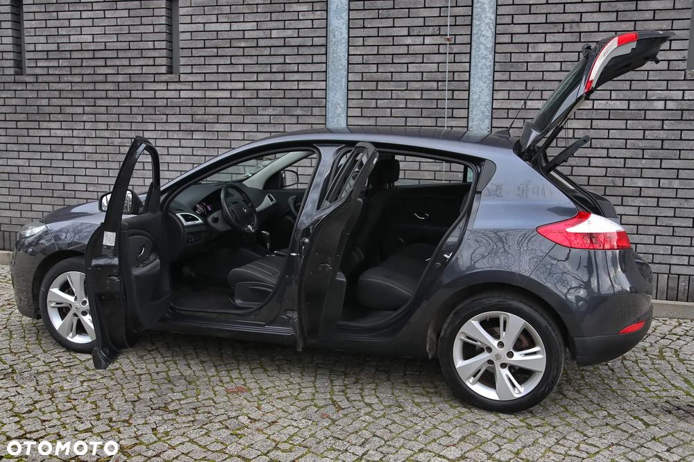 Renault Megane - 11